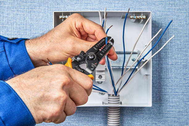 Best Electrical Maintenance Services  in Ames, TX