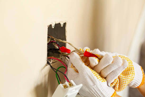 Best Electrical Safety Inspections  in Ames, TX